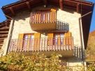 Foto - Casa indipendente via al Dosso, Chiesa In Valmalenco