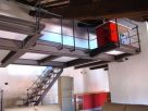 Foto - Attico / Mansarda piazza Santo Stefano 5, Casale Monferrato