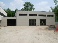 Immobile Affitto Cazzago Brabbia 
