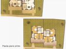 Foto - Villa, nuova, 150 mq, Folignano
