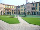 Foto - Bilocale nuovo, piano terra, Boffalora D'Adda