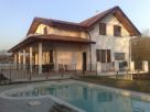 Foto - Villa, nuova, 450 mq, Besozzo