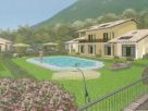 Foto - Quadrilocale nuovo, su piu' livelli, San Zeno Di Montagna