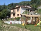 Foto - Villetta a schiera, ristrutturato, Ortignano Raggiolo