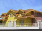 Foto - Villa, nuova, 200 mq, Corio