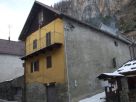 Foto - Casa indipendente 250 mq, da ristrutturare, Argentera