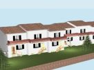 Foto - Villa, nuova, 169 mq, San Lucido
