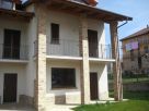 Foto - Villetta a schiera 5 locali, nuova, Alba