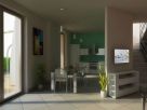 Foto - Villa, nuova, 130 mq, Occhiobello