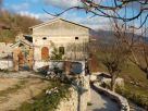 Foto - Casa indipendente via Sotto Le Mura, Alvito