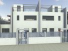 Foto - Villa, nuova, 110 mq, Terrasini