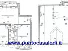 Attico / Mansarda Vendita Livraga 