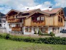 Appartamento Affitto Soraga 