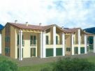 Foto - Villetta a schiera 5 locali, nuova, Torreglia