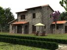 Foto - Casa indipendente loc  creti, Cortona