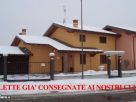 Foto - Villetta a schiera, nuova, Carpignano Sesia