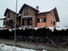 Foto - Quadrilocale ottimo stato, su piu' livelli, San Maurizio Canavese