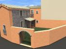 Foto - Casa indipendente 210 mq, nuova, Serdiana