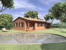 Foto - Villa, nuova, 150 mq, Collesalvetti