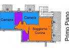 Foto - Trilocale nuovo, ultimo piano, Colli Del Tronto