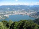 Foto - Attico / Mansarda via Volta 3, Lanzo D'Intelvi
