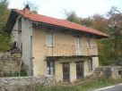 Foto - Rustico / Casale, da ristrutturare, 135 mq, Levice
