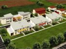Foto - Villa, nuova, 150 mq, Pagnacco