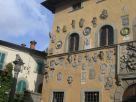 Foto - Appartamento da ristrutturare, primo piano, Cutigliano