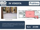 Foto - Loft / Open Space, da ristrutturare, piano terra, Poirino
