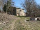 Foto - Rustico / Casale, da ristrutturare, 240 mq, Attigliano