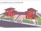 Foto - Villa, nuova, 130 mq, Mombercelli