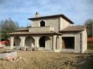 Foto - Villa, nuova, 120 mq, Guardea