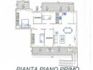 Foto - Appartamento nuovo, ultimo piano, Fermo