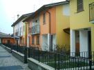 Foto - Villetta a schiera 4 locali, nuova, Casalpusterlengo