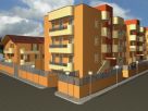 Foto - Appartamento via De Amicis 28, Roccaforzata
