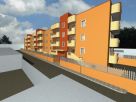 Foto - Appartamento via De Amicis, Roccaforzata