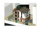 Foto - Quadrilocale nuovo, primo piano, Artena