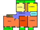 Foto - Appartamento buono stato, Asti