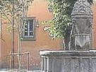 Foto - Bilocale da ristrutturare, ultimo piano, Viterbo