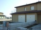Foto - Villetta a schiera 4 locali, nuova, Marcaria