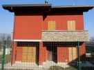 Foto - Villetta a schiera 4 locali, nuova, Casnate Con Bernate