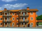 Foto - Quadrilocale ottimo stato, primo piano, Pozzuolo Del Friuli