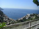 Foto - Trilocale via Monsignor Saverio Cinque 5, Positano