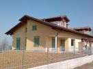 Foto - Villa via Aldo Moro, Cellarengo