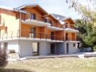 Foto - Attico / Mansarda due piani, nuovo, 105 mq, Calceranica Al Lago