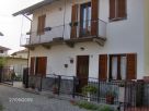Foto - Villetta a schiera via Garibaldi, Vigliano Biellese