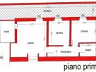 Foto - Trilocale nuovo, primo piano, Racconigi