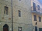Foto - Trilocale da ristrutturare, piano terra, Montegallo