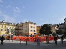 Foto - Quadrilocale buono stato, quarto piano, Cuneo