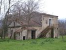 Foto - Rustico / Casale, da ristrutturare, 90 mq, Roccasecca